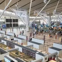 Cape Town International Airport: Crowned World's Best for 2025