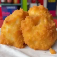 Puerto Rico's Culinary Gem: The Unforgettable Bacalaito