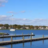 Crisfield: Maryland's Underrated Gem with a Rich Seafood Culture