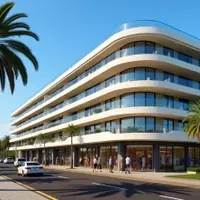 Innovative Real Estate Venture in Turks and Caicos