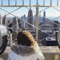 New York City's Premier Observation Decks for Unforgettable Sunset Views