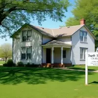 De Smet, South Dakota: A Literary Haven with Historic Charm