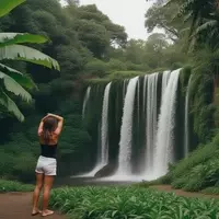 Embracing Bali's 'Rubber Time' Tradition: A Guide for Tourists