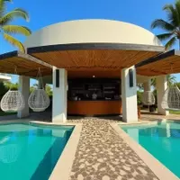 The Rope Bar: A Design Marvel in Turks and Caicos