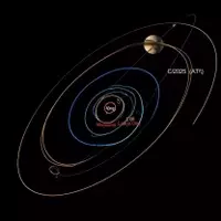 Debunking the Alien Technology Hypothesis of Comet 3I/ATLAS