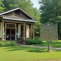 Rutledge: A Hidden Gem of Southern Charm and Nature Trails in Georgia