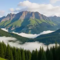 Cooke City: The Essential Stop on America's Most Scenic Drive with Hiking and Fishing