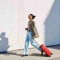 Rimowa Dominates 2025 as the Premier Luggage Choice for Discerning Travelers