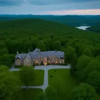 The Ranch Hudson Valley: A Sanctuary for Wellness and Rejuvenation