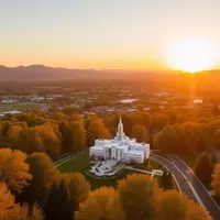 Bountiful, Utah: A Blend of Historic Charm and Natural Splendor