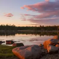 Barrington, Nova Scotia: A Coastal Gem for Lobster Lovers and Beyond