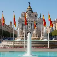 Madrid: Europe's Walkable City with Sunny Plazas and Rich Flavors