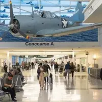 Midway Airport Reimagines Travel Experience with Family Engagement Nights