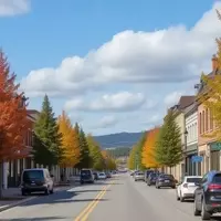 Sainte-Agathe-des-Monts: Quebec's Charming Lakeside Escape