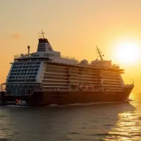 Celebrity Xcel Successfully Completes Initial Maritime Trials