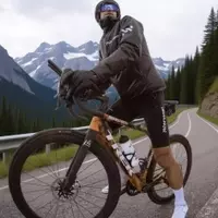 Kilian Jornet Conquers Colorado's 14,000-Foot Peaks with Unrelenting Endurance