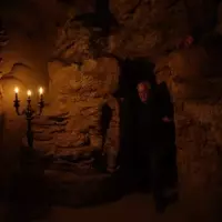 A Lifetime's Endeavor: The Subterranean Wonderland of Francis Proctor