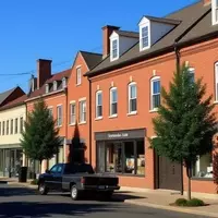 Hermann, Missouri: A Midwest Gem Offering German Charm and Wine Culture