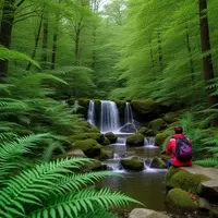 Exploring Australia's New Rainforest Trail: A Journey Through Ancient Landscapes