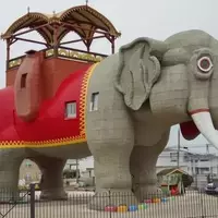 Margate City: A Coastal Gem with Historic Charm and Culinary Delights