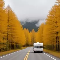 Wyoming's Hidden Gem: A Fall Journey Through the Rugged Red Gulch/Alkali Backcountry Byway