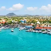 Aruba: A Prime Caribbean Retreat for Retirees
