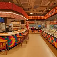 Celebrated Culinary Masters Unite to Launch Accessible Spanish Mercado in New York City