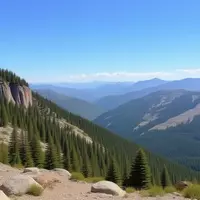 Larkspur: A Gem of Outdoor Recreation and Cultural Festivities in Colorado