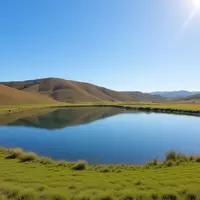 The Enigma of Loughareema: Northern Ireland's Vanishing Lake
