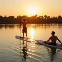 Little Elm: A Lakeside Paradise in North Texas
