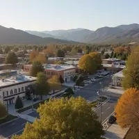 Azusa: A Californian Mountain Gateway Blending History and Nature