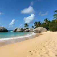 Embrace the "Shoulder Season" in the British Virgin Islands: A Guide to Tranquil Escapes