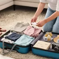 Travel Fashion: Blending In While Exploring Europe