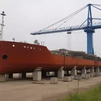 Royal Caribbean's Fourth Icon-Class Vessel Under Construction