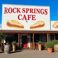 Black Canyon City: A Historic Arizona Oasis