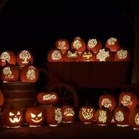 Hudson Valley's Luminous Pumpkin Festival: A Premier Autumn Attraction in New York