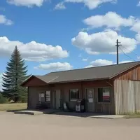 Millican: A Ghost Town's Haunting Legacy in Oregon's High Desert