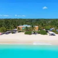 Caribbean Beach Resort for Sale in Hot Destination