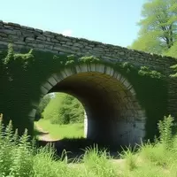 Unveiling the Enigmatic Beauty of Devil's Hopyard State Park, Connecticut
