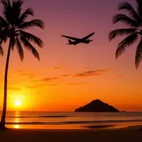 Hawaii's Daniel K. Inouye International Airport: A Hub of Paranormal Activity