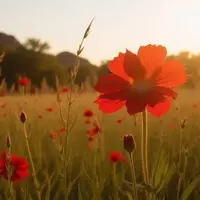 Explore the Floral Trails of Santa Susana Pass State Historic Park Near Los Angeles