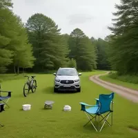 Costco's Mac Sports Double Camping Chair: A Family Essential for Outdoor Comfort