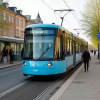 Norway: A Model for Seamless Travel and Enhanced Experiences