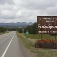 Poncha Springs: A Colorado Mountain Gem with Exceptional Brews and Outdoor Adventures
