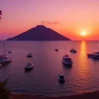 Panarea: A Car-Free Paradise in Italy's Aeolian Islands