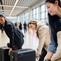 Airline Advises Travelers Against Common Luggage Colors to Prevent Loss