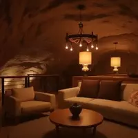 Ozarks' Beckham Creek Cave Lodge: A Fusion of Nature and Luxury