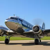 The Enduring Legacy of the Douglas DC-3 in Aviation