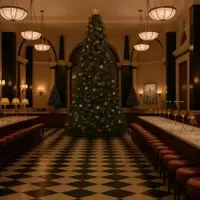 London's Most Festive Hotels for a Memorable Christmas Stay