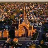 Hamtramck: A Global Melting Pot in Just Two Square Miles Near Detroit
